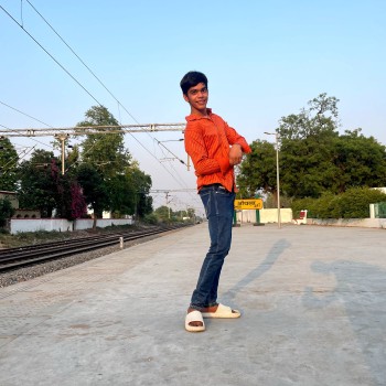 Deepanshu Kashyap